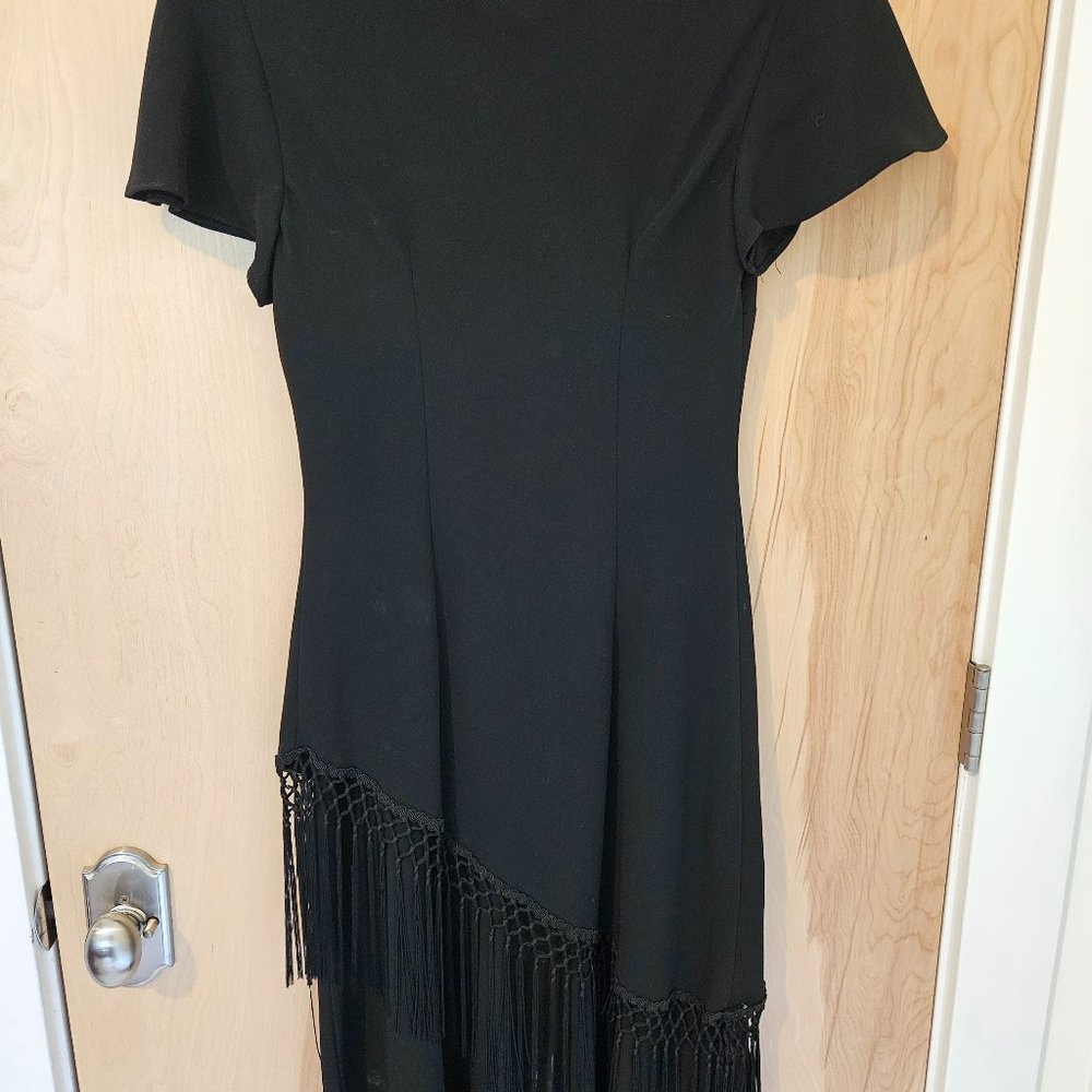Sl fashions dress